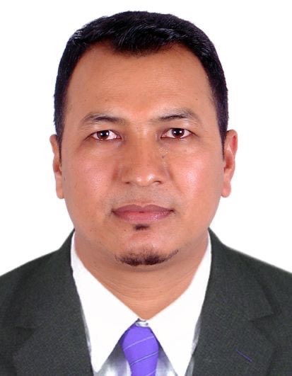 Deepak Adhikari