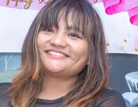 Pemba Sherpa, MBA (Denmark)