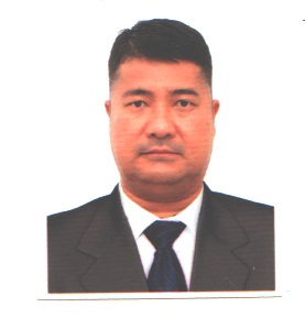Padam Bahadur Gurung