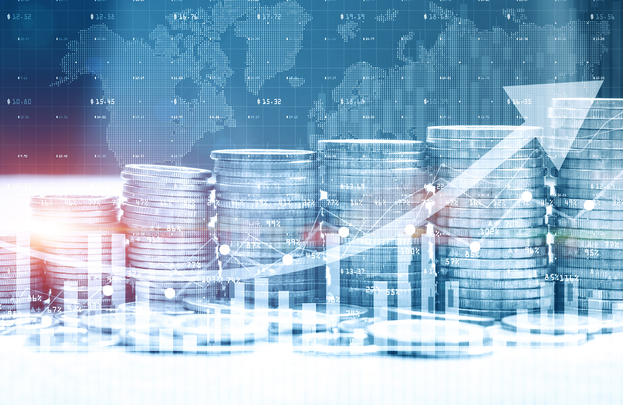 Global Economic Outlook 2025: Growth Frontiers and the Rise of Threshold Economies