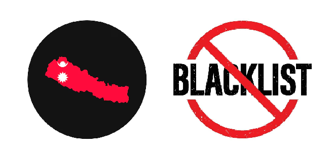 Nepal’s Blacklisting: Addressing the Structural Fault Lines