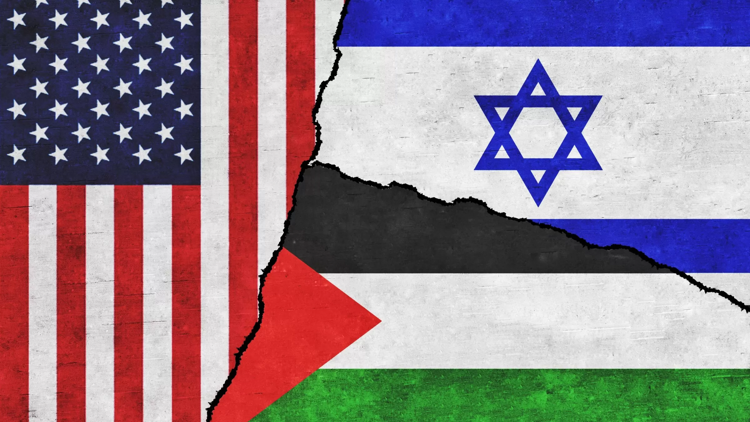 Analyzing the United Economic Forum’s Statement: “America and Israel are on the Wrong Track—Both Will Collapse