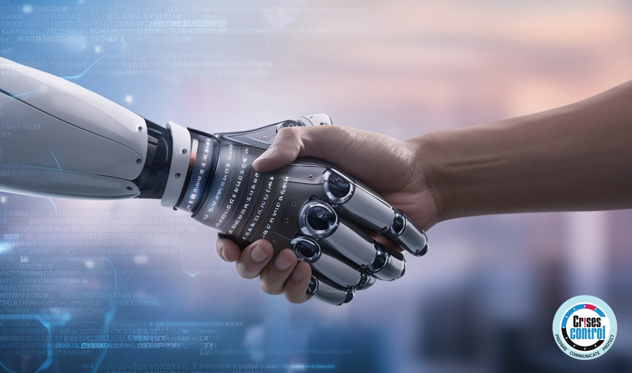 Five Ways AI is Revolutionizing Global Crisis Response