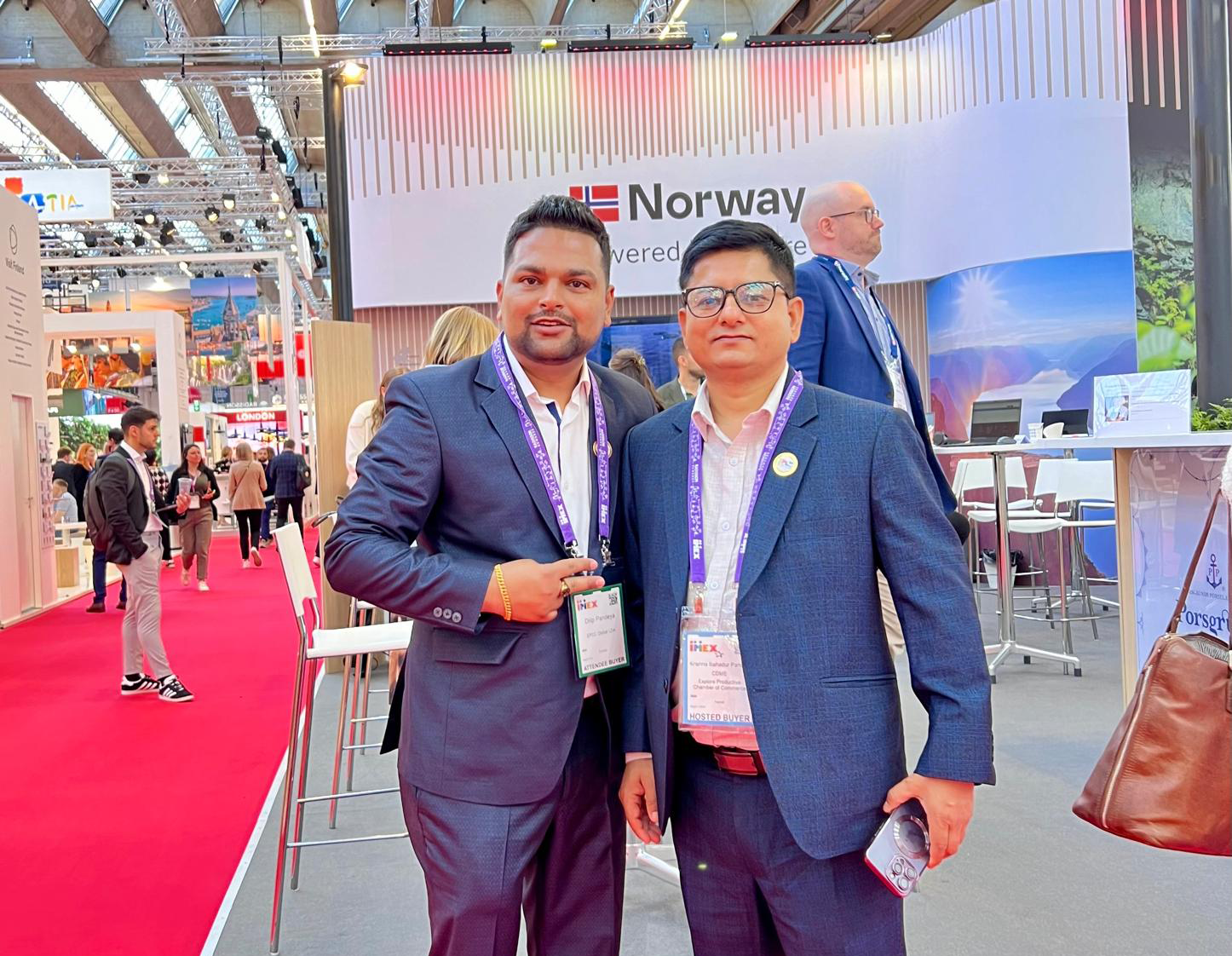 Franchise Expo Germany