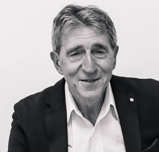 Dr. David Evans, MBA, PhD