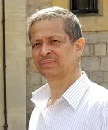 Padam Bahadur Chhetri