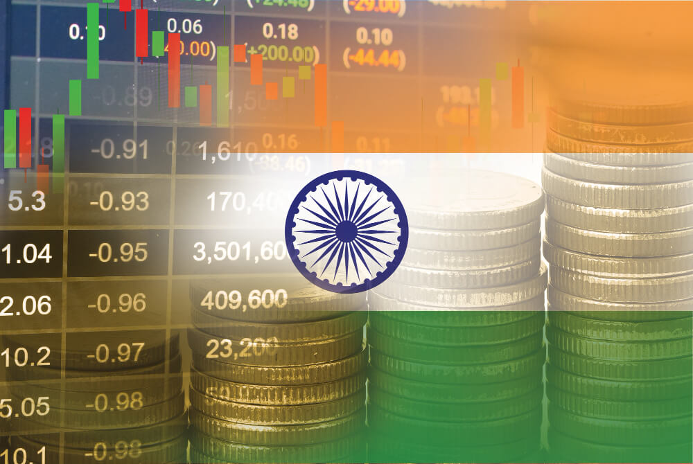 India’s Economic Surge: How the Subcontinent’s Growth Shapes Global Markets and Dynamics